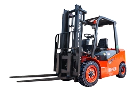 Empilhadeira a Diesel CPC35-K