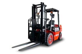 Empilhadeira a Diesel CPC35