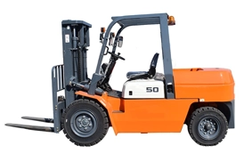 Empilhadeira a Diesel CPC50-X
