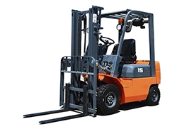 Empilhadeira a diesel CPC15