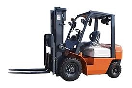 Empilhadeira a diesel CPC20