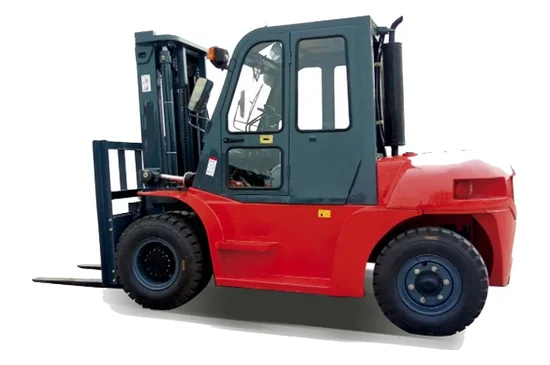 CPC60-diesel-forklift