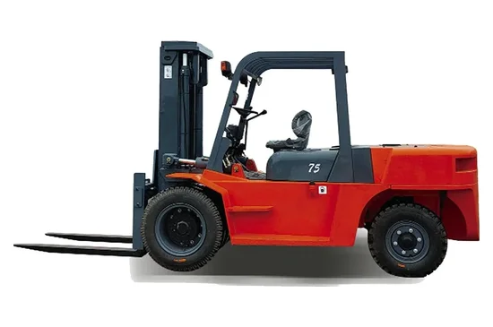 CPC75-diesel-forklift
