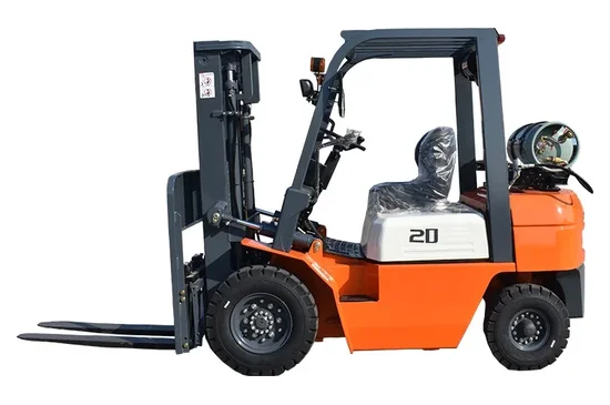 CPY20-gasoline-LPG-forklift