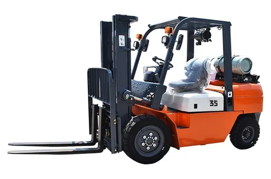CPY35-gasoline-LPG-forklift