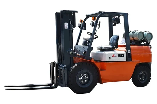 CPY50-gasoline-LPG-forklift