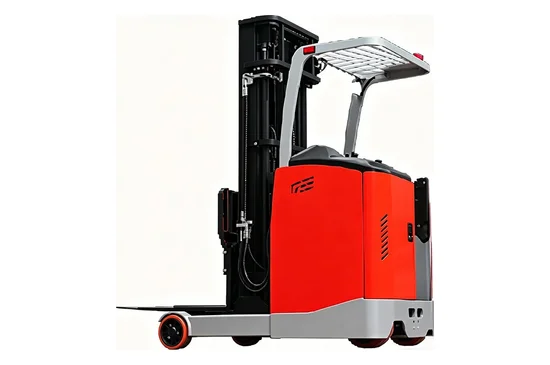 CQD15M-80S-Electric-Reach-Truck