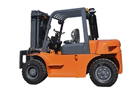 Empilhadeira a Diesel CPCD50