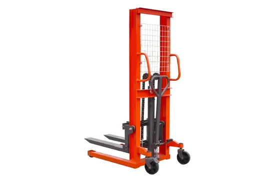 MY-CTY-Manual-stacker-truck