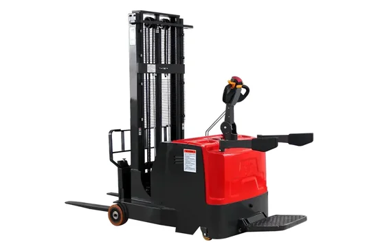 MYCPDB08-10-Short-axis-Electric-counterbalanced-stacker