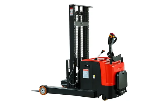 MYCQDA-reach-stacker