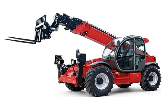 MYZG-1840-Telehandler