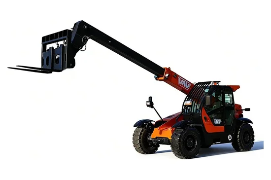 MYZG-MYS7035-Telehandler